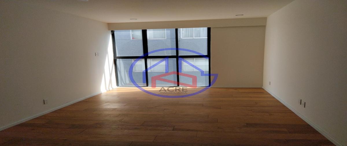 Foto de departamento en venta en  , delegación política benito juárez, benito juárez, df / cdmx, 31031067 No. 05