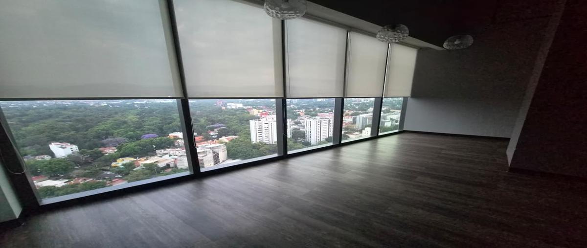 Foto de oficina en renta en  , delegación política benito juárez, benito juárez, df / cdmx, 0 No. 03