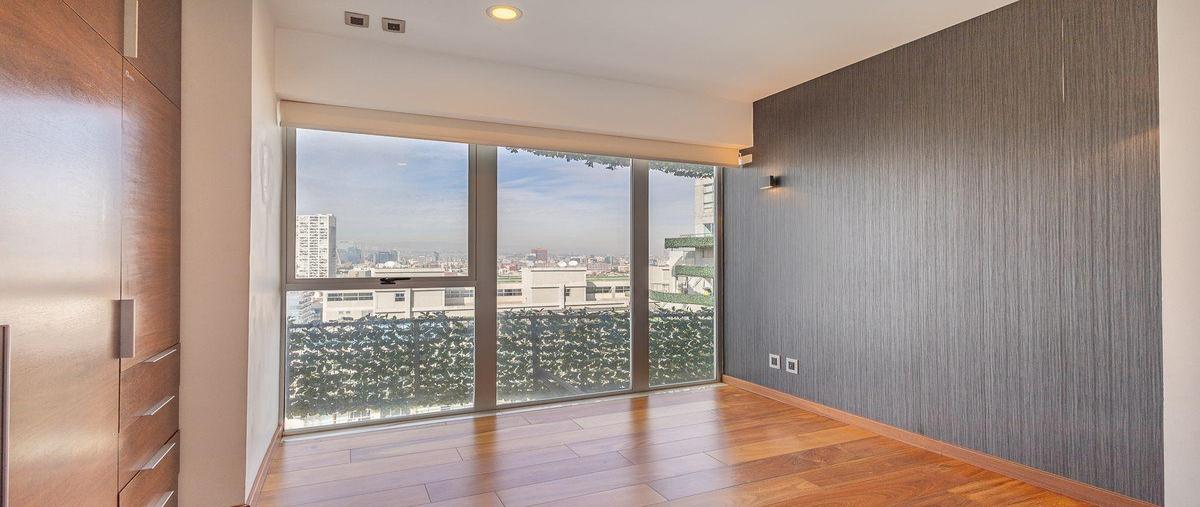 Foto de departamento en venta en  , delegación política benito juárez, benito juárez, df / cdmx, 0 No. 05
