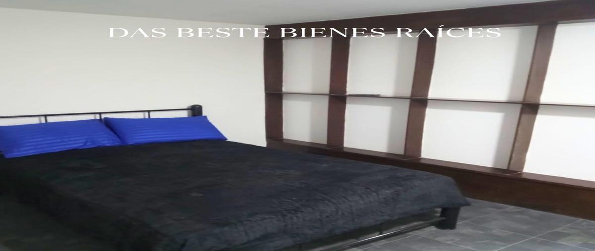 Foto de departamento en renta en  , delegación política benito juárez, benito juárez, df / cdmx, 0 No. 03