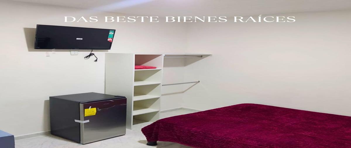 Foto de departamento en renta en  , delegación política benito juárez, benito juárez, df / cdmx, 0 No. 04