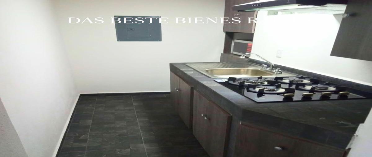 Foto de departamento en renta en  , delegación política benito juárez, benito juárez, df / cdmx, 0 No. 05