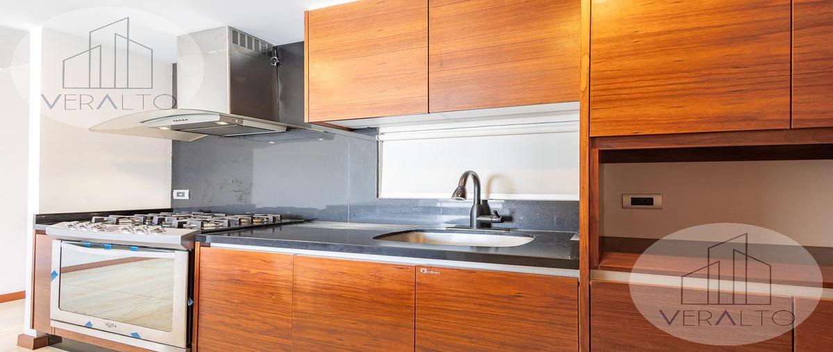 Foto de departamento en venta en  , delegación política benito juárez, benito juárez, df / cdmx, 31610118 No. 03