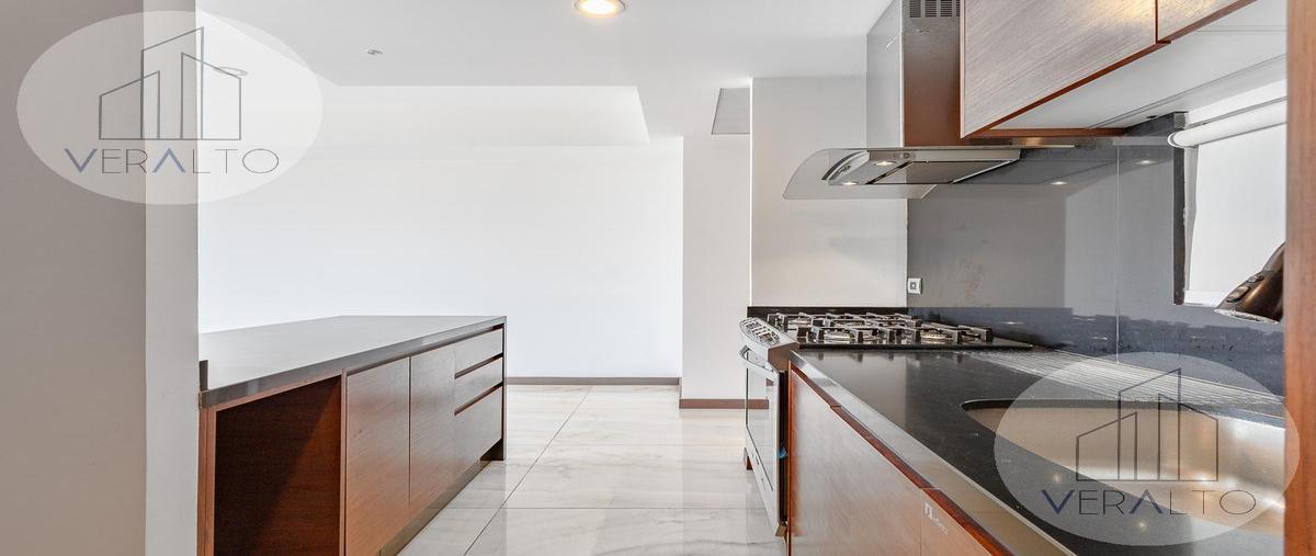 Foto de departamento en venta en  , delegación política benito juárez, benito juárez, df / cdmx, 31610118 No. 04