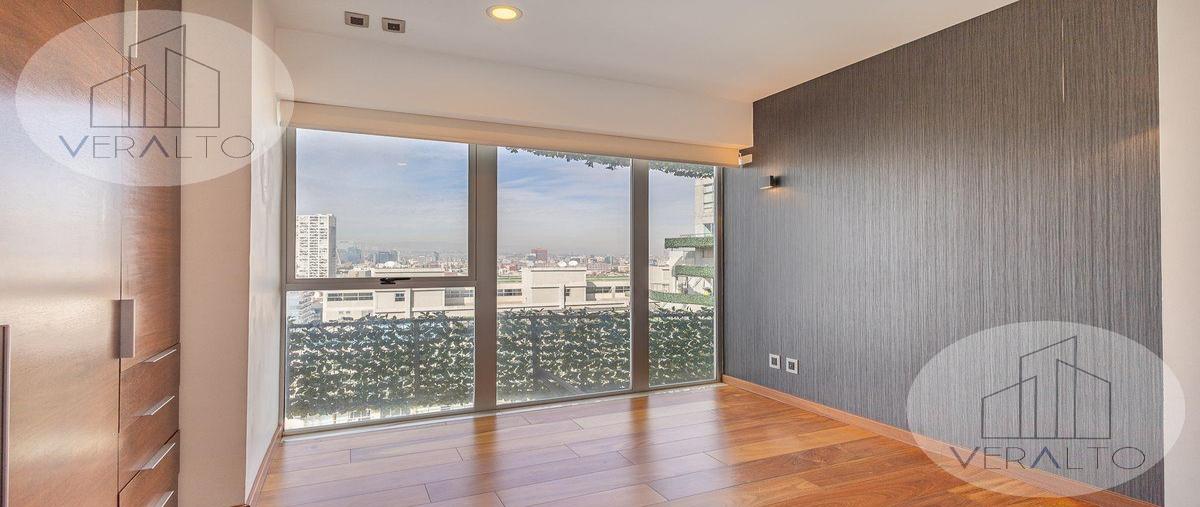Foto de departamento en venta en  , delegación política benito juárez, benito juárez, df / cdmx, 31610118 No. 05
