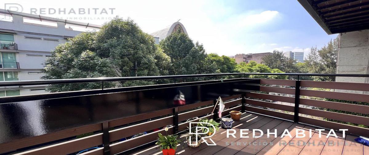 Foto de departamento en venta en  , delegación política benito juárez, benito juárez, df / cdmx, 0 No. 03