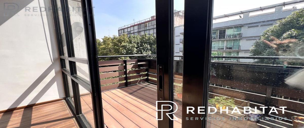 Foto de departamento en venta en  , delegación política benito juárez, benito juárez, df / cdmx, 0 No. 04