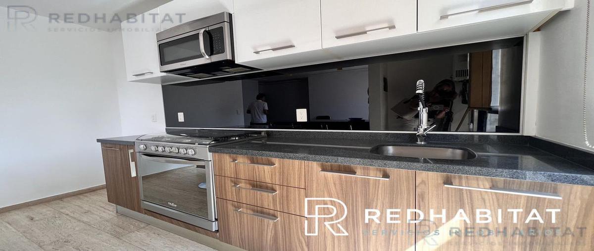 Foto de departamento en venta en  , delegación política benito juárez, benito juárez, df / cdmx, 0 No. 05
