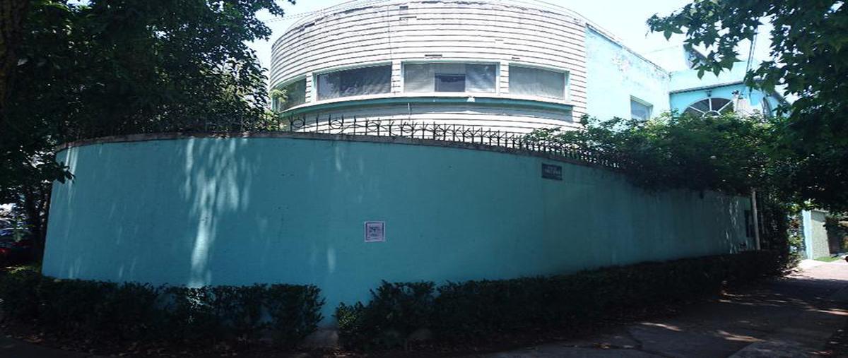 Foto de casa en venta en  , delegación política benito juárez, benito juárez, df / cdmx, 7039311 No. 04
