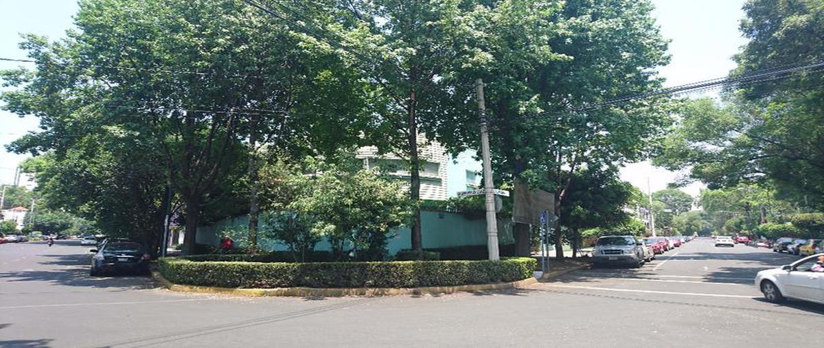 Foto de casa en venta en  , delegación política benito juárez, benito juárez, df / cdmx, 7039311 No. 05