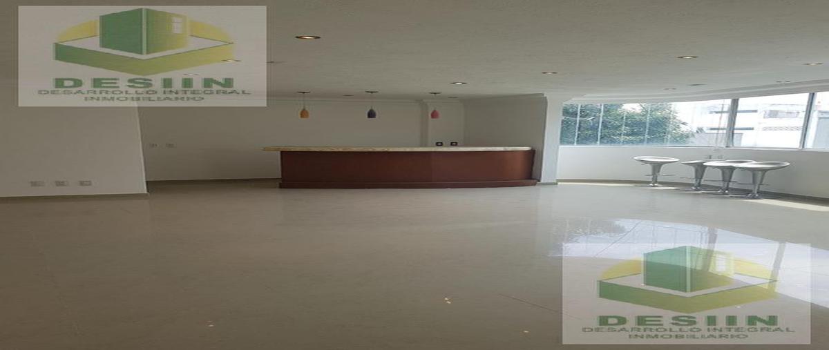Foto de departamento en venta en  , delegación política benito juárez, benito juárez, df / cdmx, 7046431 No. 03