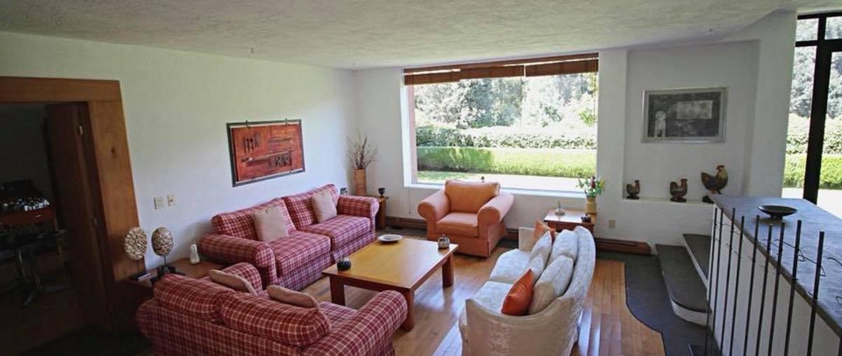 Foto de casa en venta en  , delegación política cuajimalpa de morelos, cuajimalpa de morelos, df / cdmx, 16308529 No. 03