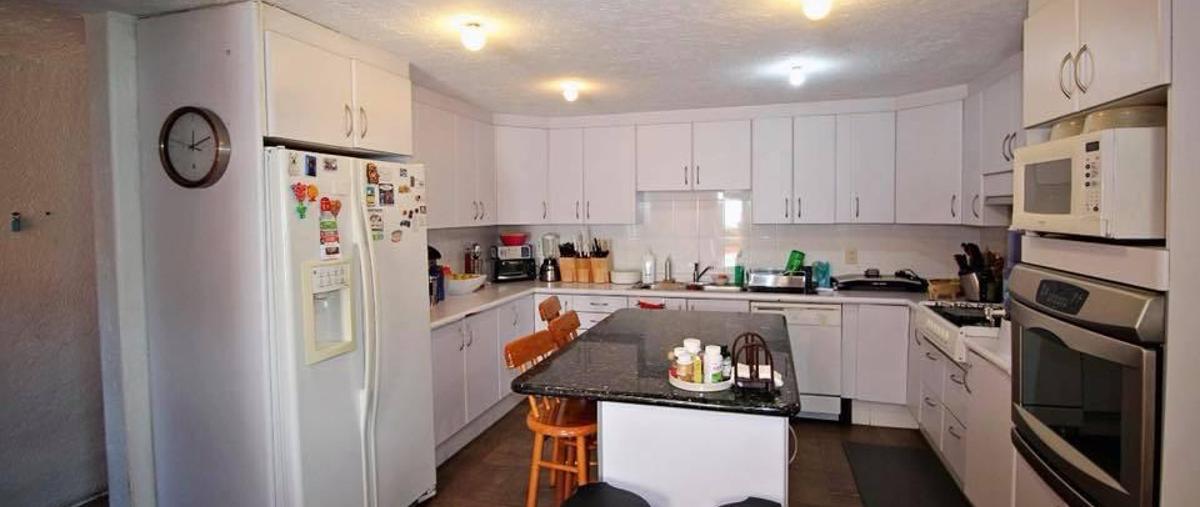 Foto de casa en venta en  , delegación política cuajimalpa de morelos, cuajimalpa de morelos, df / cdmx, 16308529 No. 05