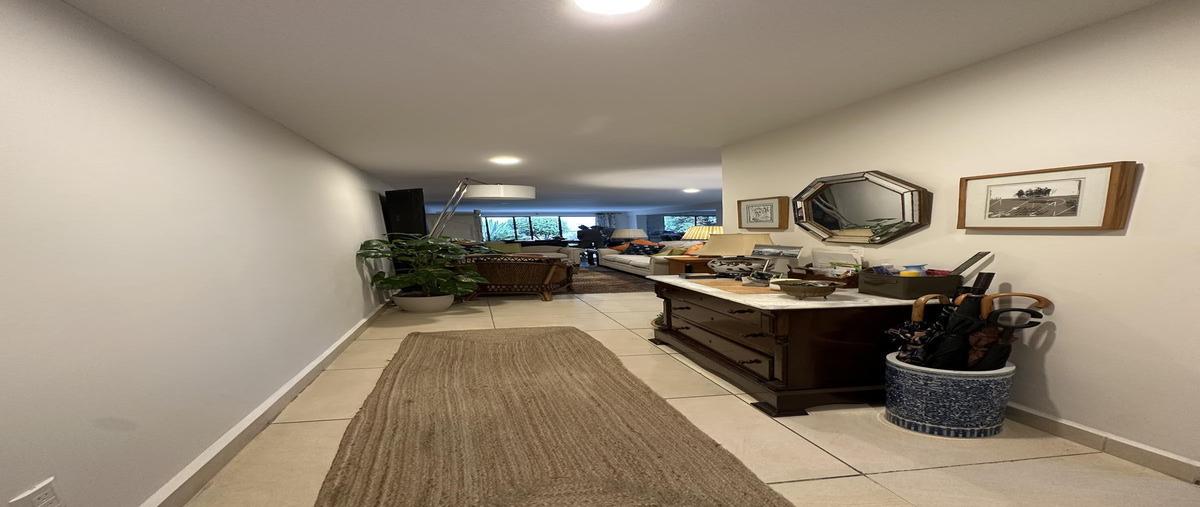 Foto de casa en venta en  , delegación política magdalena contreras, la magdalena contreras, df / cdmx, 30069072 No. 03