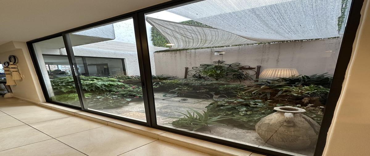 Foto de casa en venta en  , delegación política magdalena contreras, la magdalena contreras, df / cdmx, 30069072 No. 05