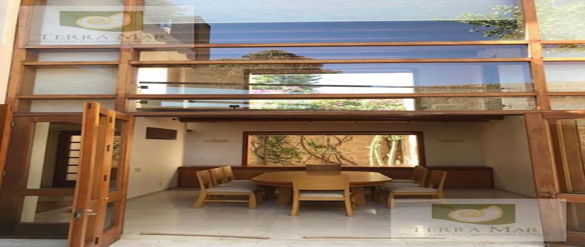 Foto de casa en venta en  , delegación política magdalena contreras, la magdalena contreras, df / cdmx, 0 No. 03