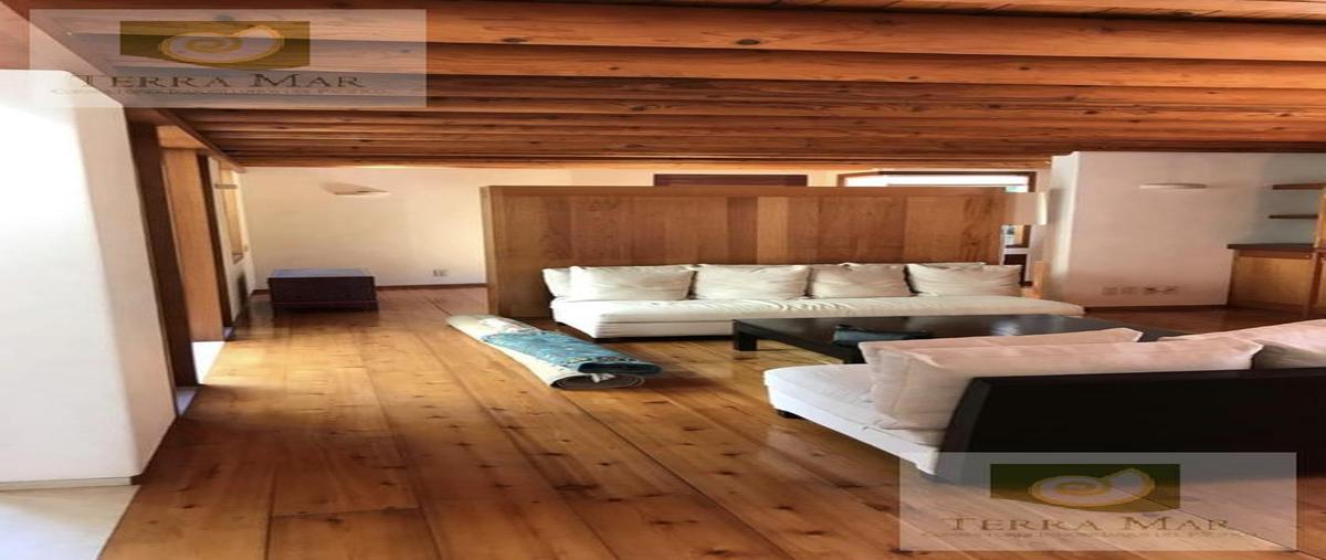 Foto de casa en venta en  , delegación política magdalena contreras, la magdalena contreras, df / cdmx, 0 No. 05