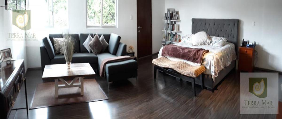 Foto de casa en venta en  , delegación política magdalena contreras, la magdalena contreras, df / cdmx, 31059722 No. 04