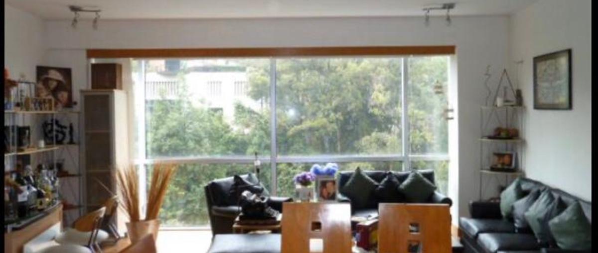 Foto de departamento en venta en  , delegación política miguel hidalgo, miguel hidalgo, df / cdmx, 11249793 No. 03