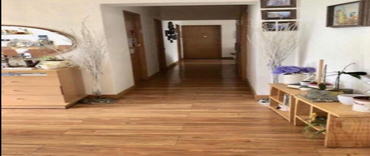 Foto de departamento en venta en  , delegación política miguel hidalgo, miguel hidalgo, df / cdmx, 11249793 No. 04