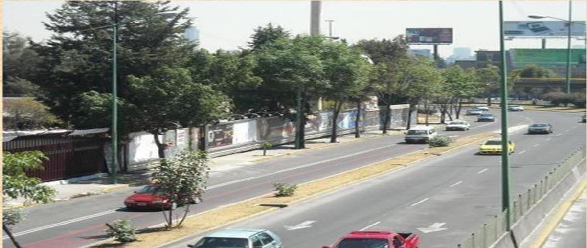 Foto de terreno habitacional en venta en  , delegación política miguel hidalgo, miguel hidalgo, df / cdmx, 23802215 No. 04