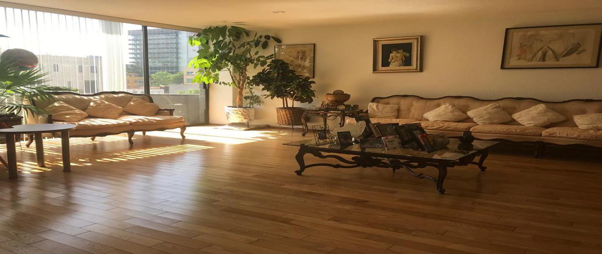 Foto de departamento en venta en  , delegación política miguel hidalgo, miguel hidalgo, df / cdmx, 0 No. 03