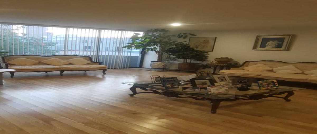 Foto de departamento en venta en  , delegación política miguel hidalgo, miguel hidalgo, df / cdmx, 0 No. 04