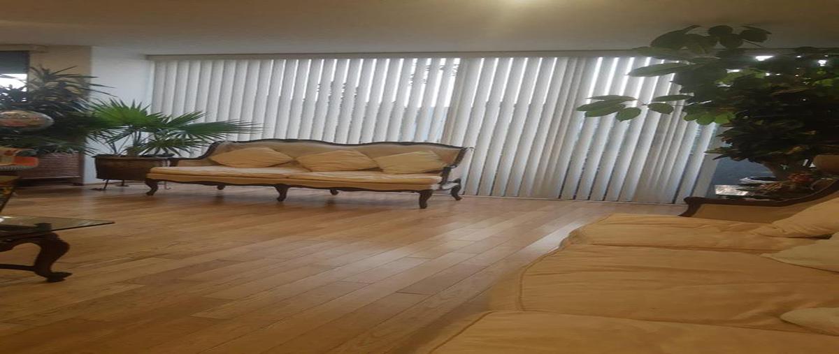Foto de departamento en venta en  , delegación política miguel hidalgo, miguel hidalgo, df / cdmx, 0 No. 05