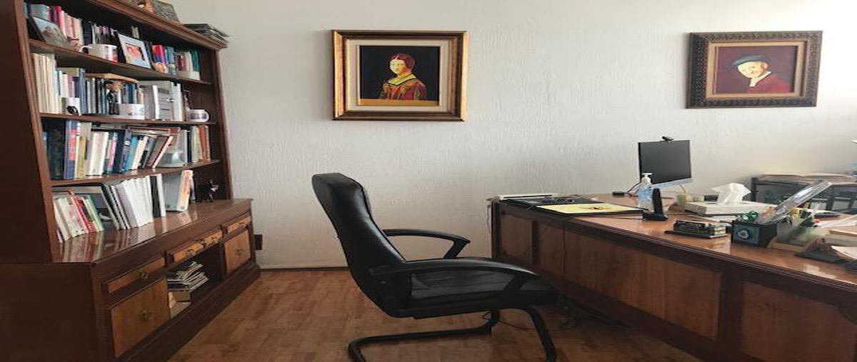 Foto de oficina en venta en  , delegación política miguel hidalgo, miguel hidalgo, df / cdmx, 0 No. 03