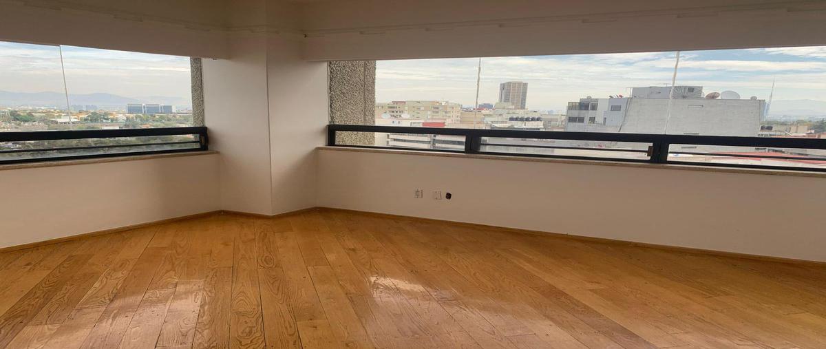 Foto de departamento en renta en  , delegación política miguel hidalgo, miguel hidalgo, df / cdmx, 25340956 No. 03