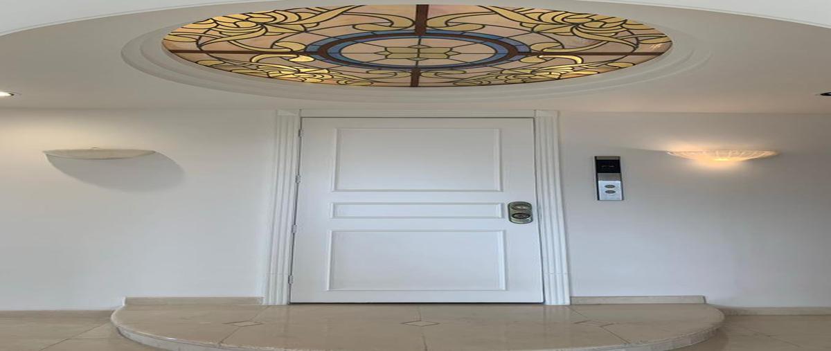 Foto de departamento en renta en  , delegación política miguel hidalgo, miguel hidalgo, df / cdmx, 0 No. 04