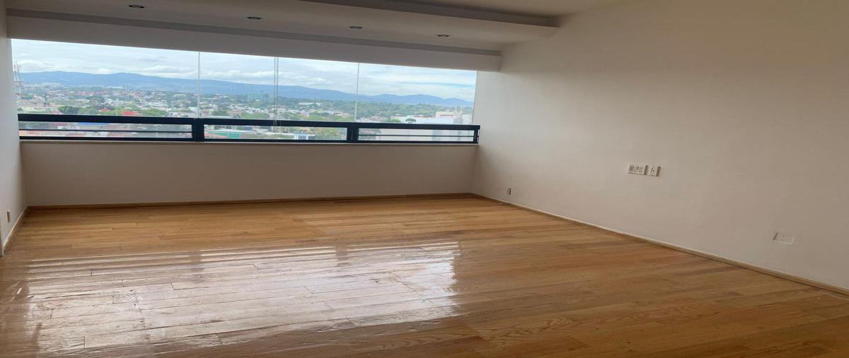 Foto de departamento en renta en  , delegación política miguel hidalgo, miguel hidalgo, df / cdmx, 0 No. 05