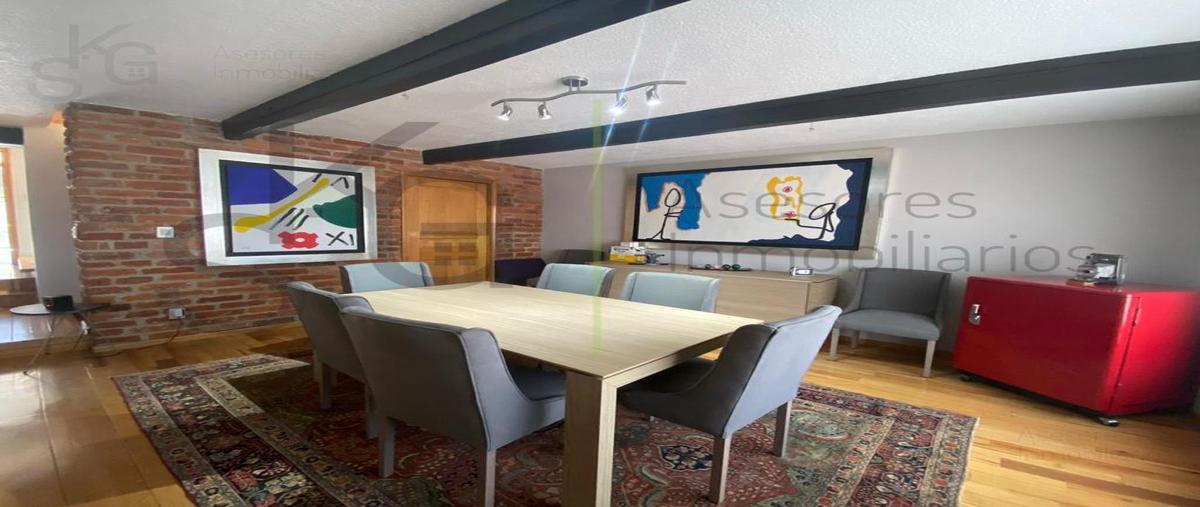 Foto de casa en venta en  , delegación política miguel hidalgo, miguel hidalgo, df / cdmx, 25606220 No. 04