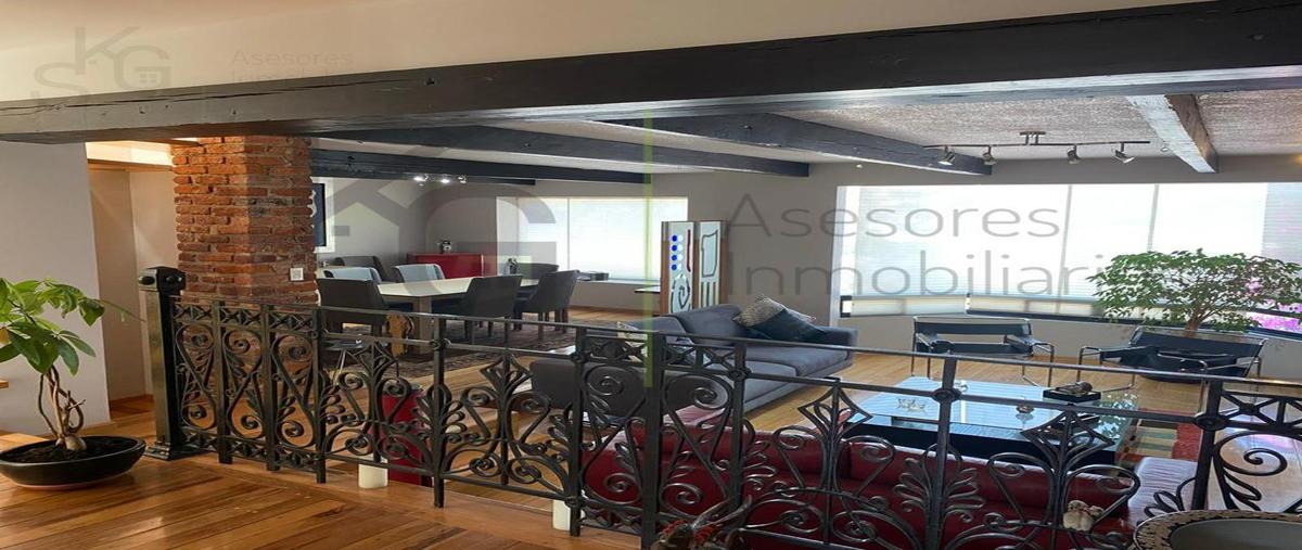 Foto de casa en venta en  , delegación política miguel hidalgo, miguel hidalgo, df / cdmx, 25606220 No. 05