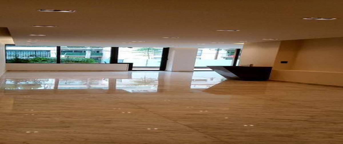 Foto de departamento en renta en  , delegación política miguel hidalgo, miguel hidalgo, df / cdmx, 0 No. 04