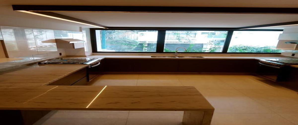 Foto de departamento en renta en  , delegación política miguel hidalgo, miguel hidalgo, df / cdmx, 0 No. 05