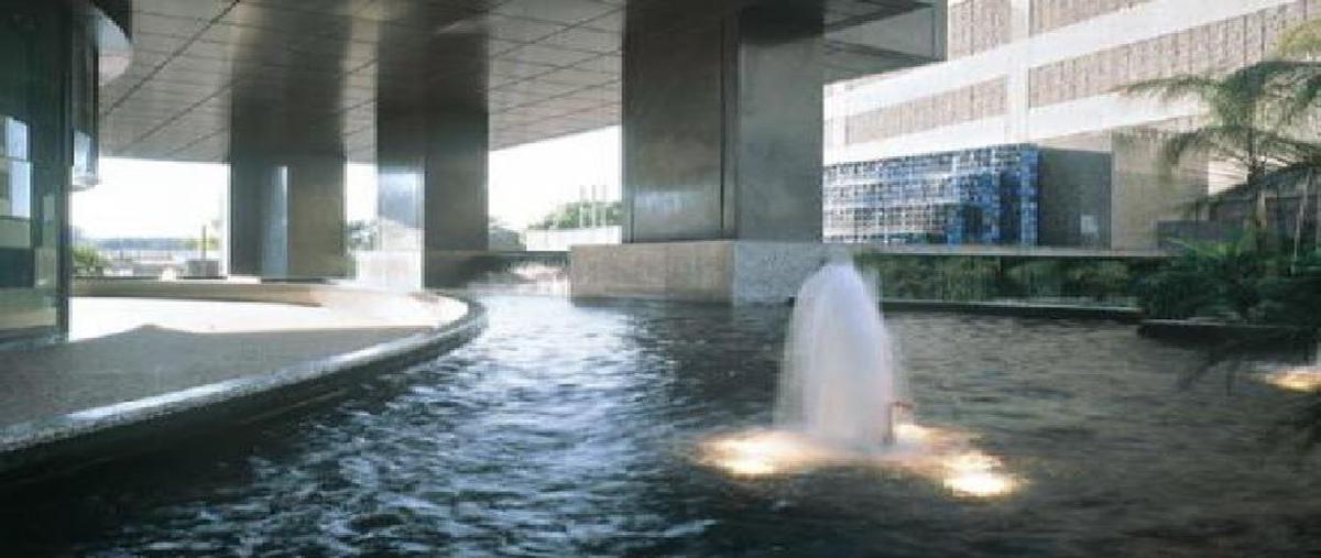 Foto de oficina en renta en  , delegación política miguel hidalgo, miguel hidalgo, df / cdmx, 25766251 No. 03