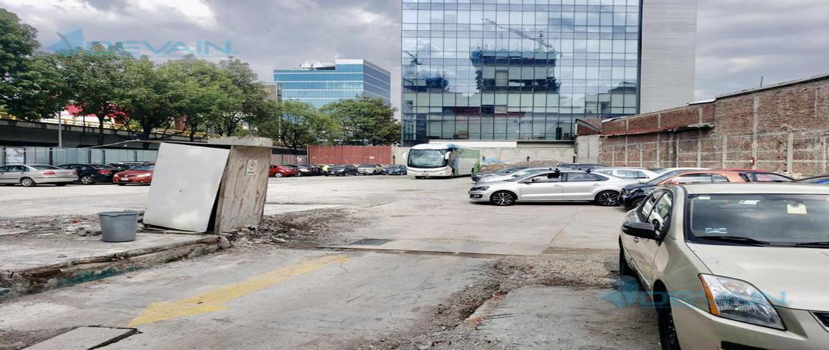 Foto de terreno habitacional en venta en  , delegación política miguel hidalgo, miguel hidalgo, df / cdmx, 0 No. 04