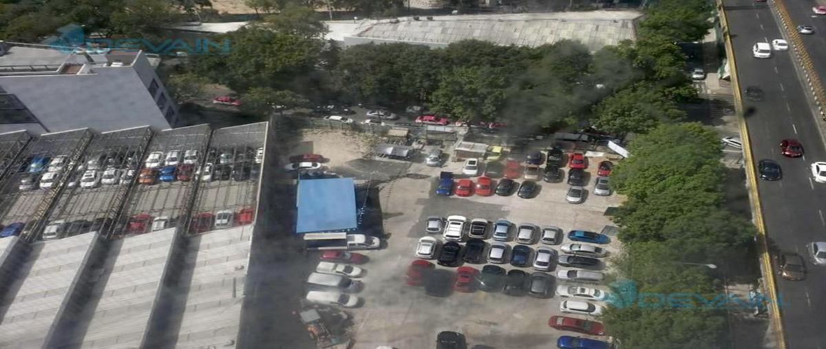 Foto de terreno habitacional en venta en  , delegación política miguel hidalgo, miguel hidalgo, df / cdmx, 0 No. 05