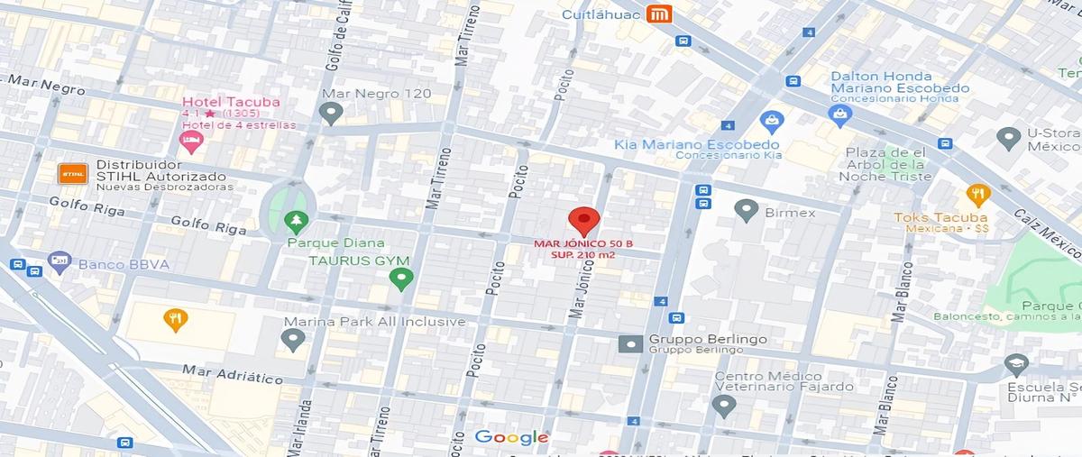 Foto de oficina en venta en  , delegación política miguel hidalgo, miguel hidalgo, df / cdmx, 0 No. 04