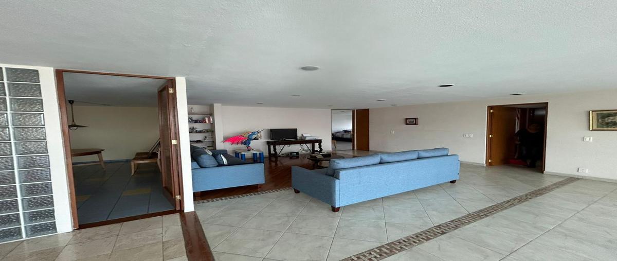 Foto de departamento en renta en  , delegación política miguel hidalgo, miguel hidalgo, df / cdmx, 30219533 No. 03