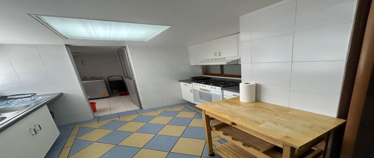 Foto de departamento en renta en  , delegación política miguel hidalgo, miguel hidalgo, df / cdmx, 30219533 No. 04