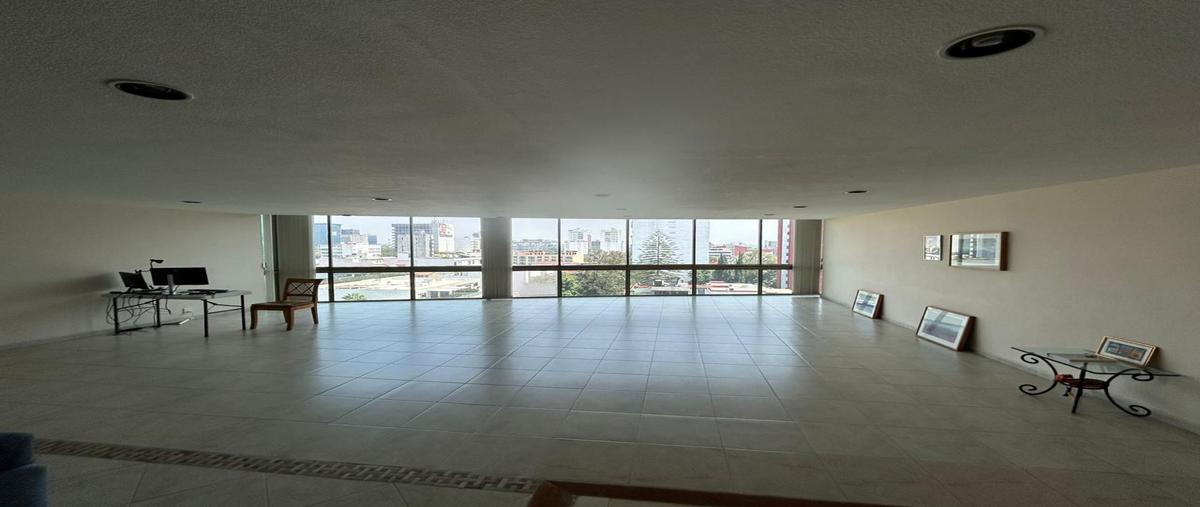 Foto de departamento en renta en  , delegación política miguel hidalgo, miguel hidalgo, df / cdmx, 30219533 No. 05