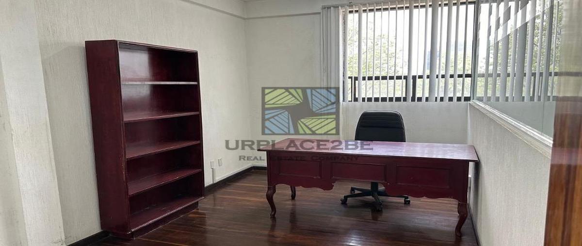 Foto de oficina en renta en  , delegación política miguel hidalgo, miguel hidalgo, df / cdmx, 30465694 No. 03