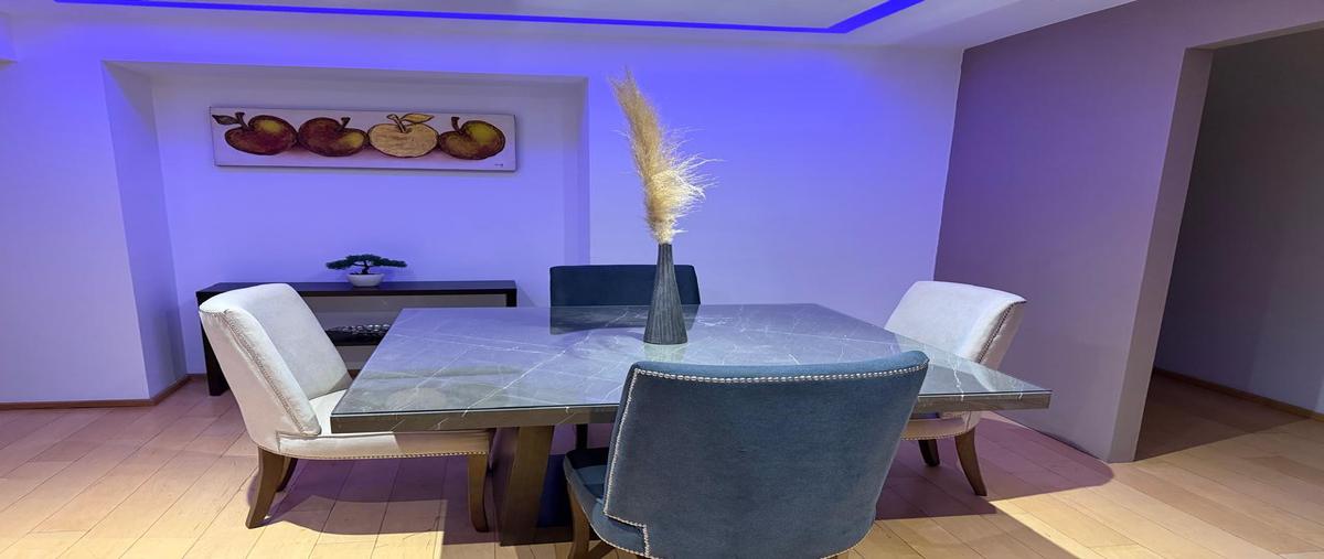 Foto de departamento en renta en  , delegación política miguel hidalgo, miguel hidalgo, df / cdmx, 0 No. 03