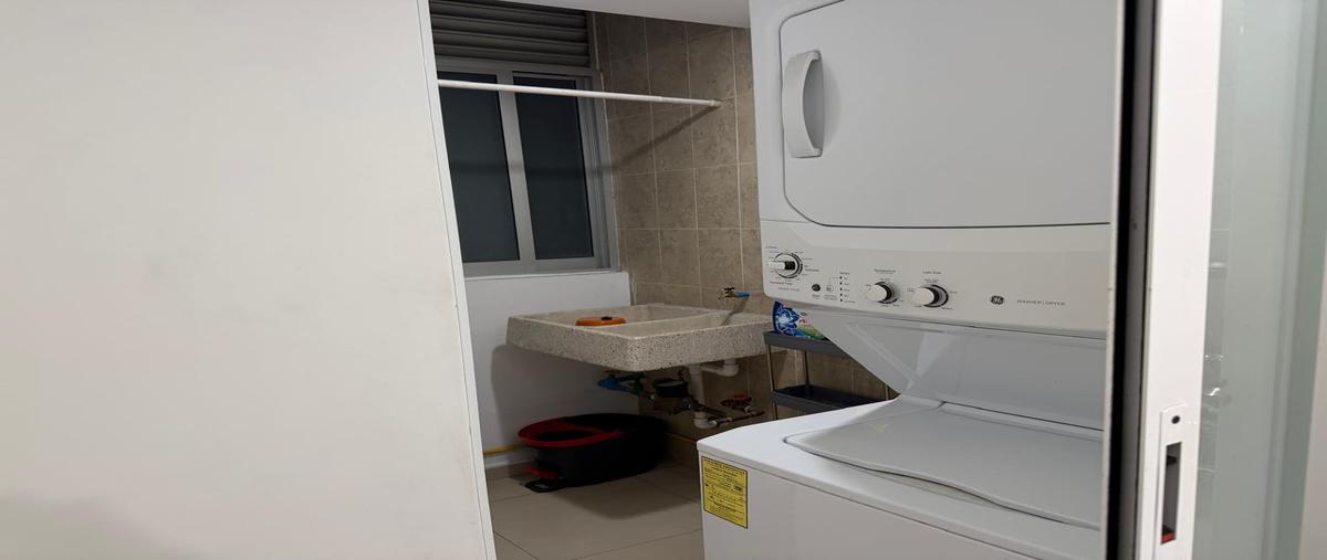 Foto de departamento en renta en  , delegación política miguel hidalgo, miguel hidalgo, df / cdmx, 0 No. 05