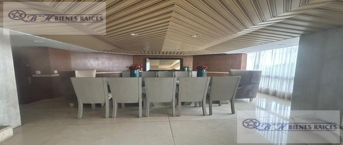 Foto de departamento en venta en  , delegación política miguel hidalgo, miguel hidalgo, df / cdmx, 0 No. 03