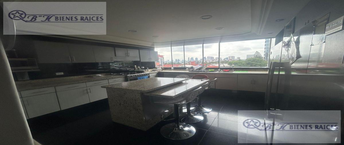 Foto de departamento en venta en  , delegación política miguel hidalgo, miguel hidalgo, df / cdmx, 0 No. 04