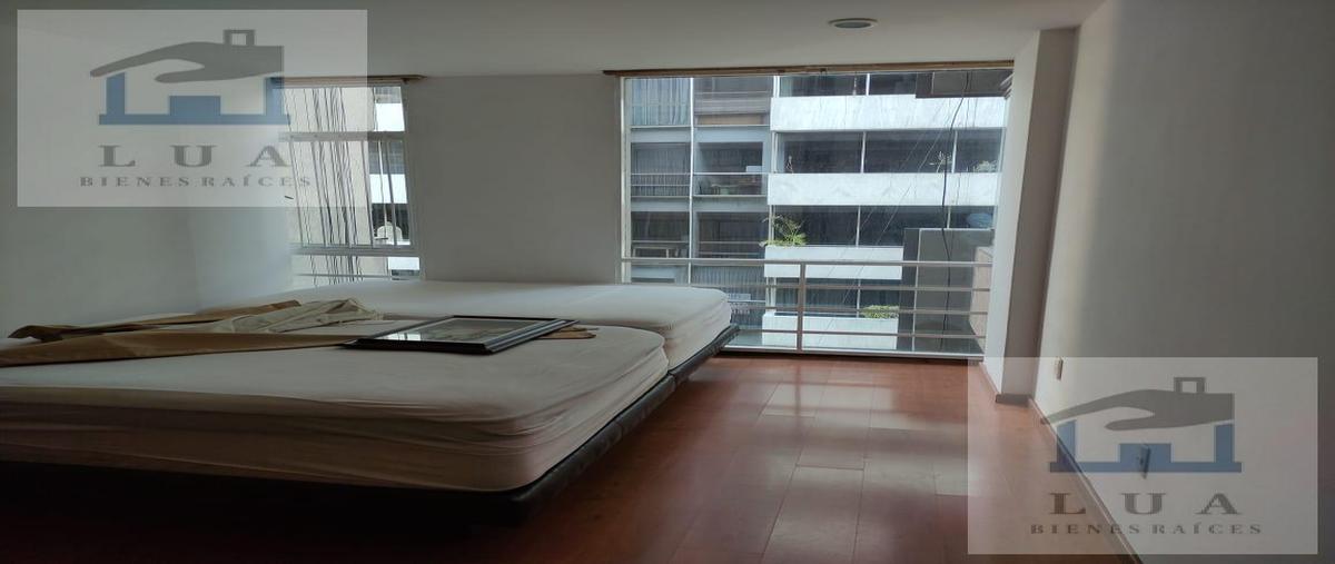 Foto de departamento en venta en  , delegación política miguel hidalgo, miguel hidalgo, df / cdmx, 0 No. 04
