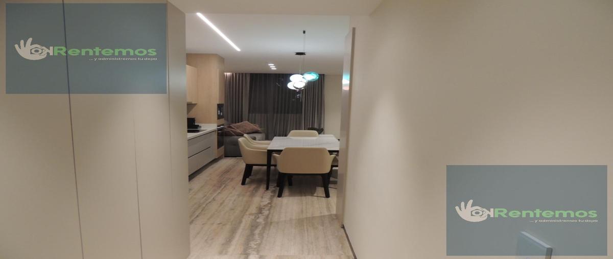 Foto de departamento en renta en  , delegación política miguel hidalgo, miguel hidalgo, df / cdmx, 30764747 No. 03